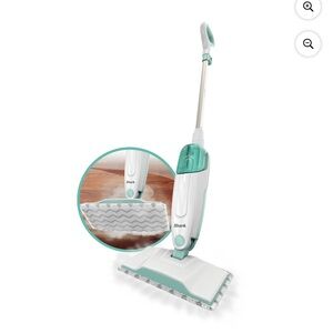 Shark steam mop